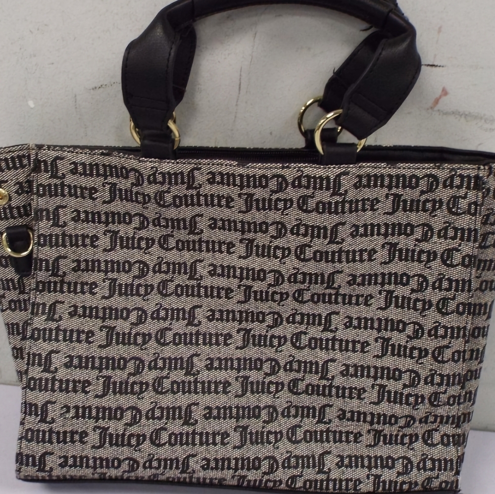 Large Juicy Couture Bag